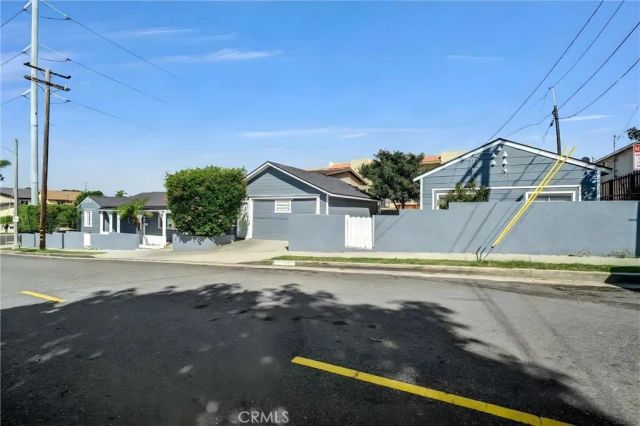 17202 Grevillea, Lawndale, CA 90260