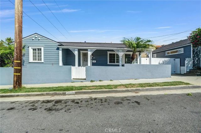 17202 Grevillea, Lawndale, CA 90260