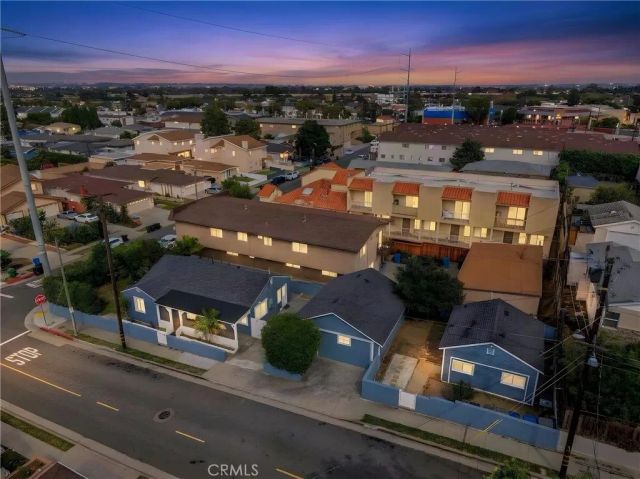 17202 Grevillea, Lawndale, CA 90260