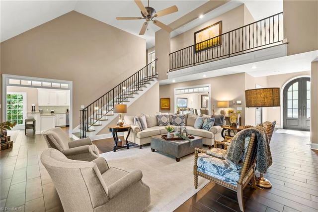 11555 Double Spring Road, Lewisville, NC 27023