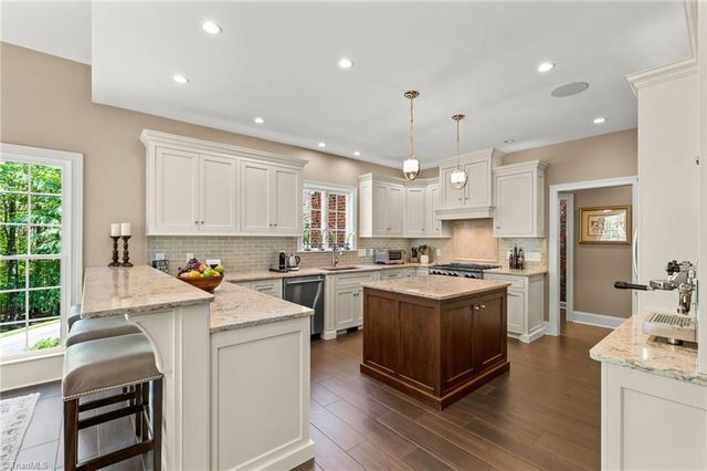 11555 Double Spring Road, Lewisville, NC 27023