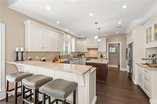 11555 Double Spring Road, Lewisville, NC 27023