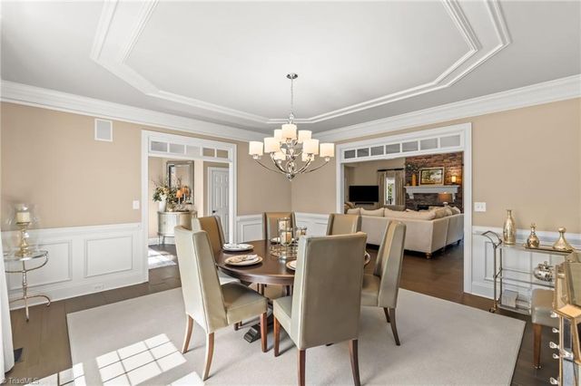 11555 Double Spring Road, Lewisville, NC 27023