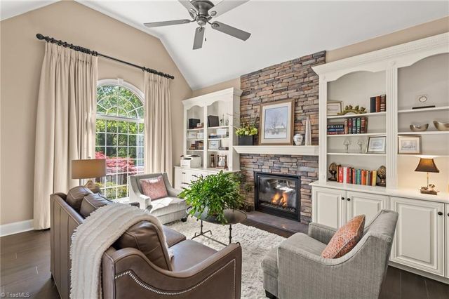 11555 Double Spring Road, Lewisville, NC 27023