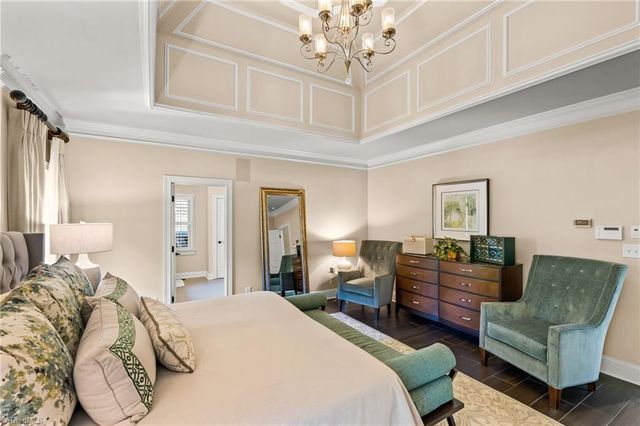 11555 Double Spring Road, Lewisville, NC 27023