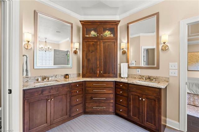 11555 Double Spring Road, Lewisville, NC 27023