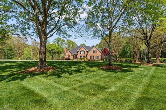 11555 Double Spring Road, Lewisville, NC 27023