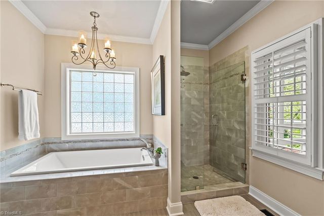 11555 Double Spring Road, Lewisville, NC 27023