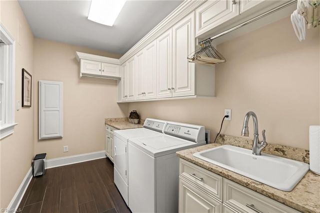 11555 Double Spring Road, Lewisville, NC 27023