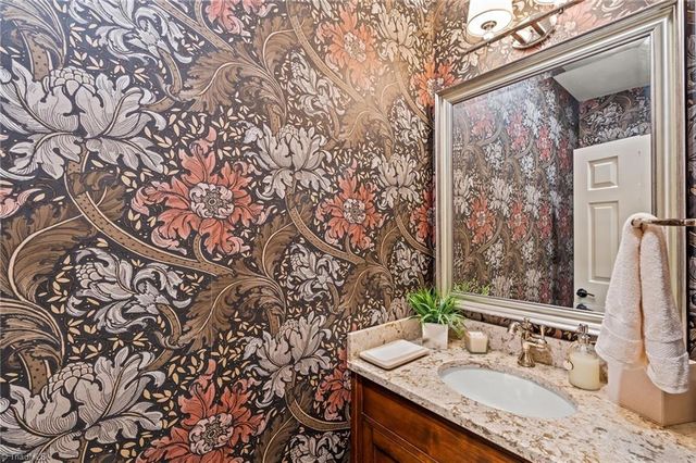 11555 Double Spring Road, Lewisville, NC 27023