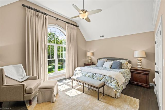 11555 Double Spring Road, Lewisville, NC 27023