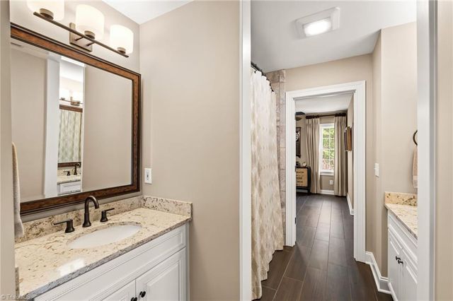 11555 Double Spring Road, Lewisville, NC 27023