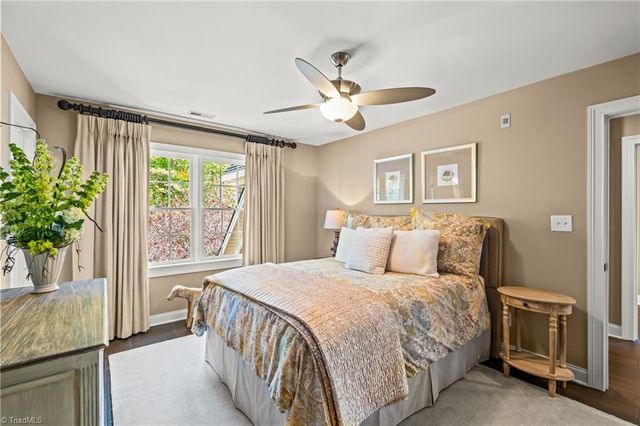 11555 Double Spring Road, Lewisville, NC 27023