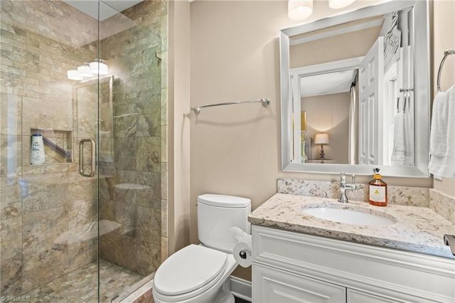11555 Double Spring Road, Lewisville, NC 27023