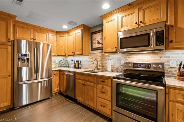 11555 Double Spring Road, Lewisville, NC 27023