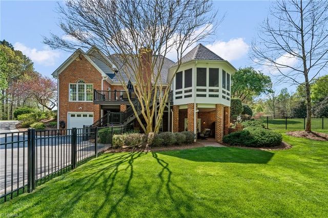 11555 Double Spring Road, Lewisville, NC 27023