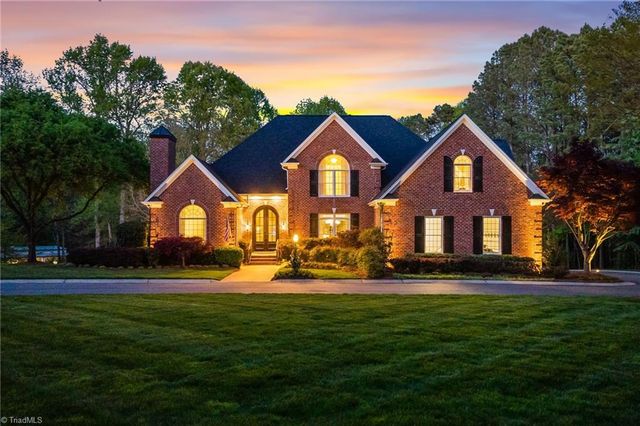 11555 Double Spring Road, Lewisville, NC 27023