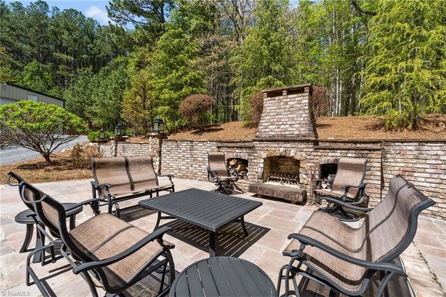 11555 Double Spring Road, Lewisville, NC 27023