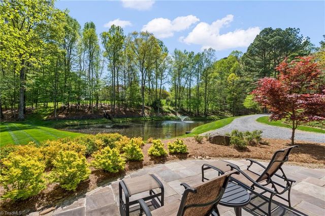 11555 Double Spring Road, Lewisville, NC 27023