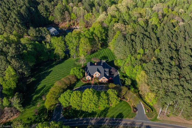 11555 Double Spring Road, Lewisville, NC 27023