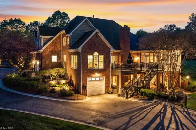 11555 Double Spring Road, Lewisville, NC 27023