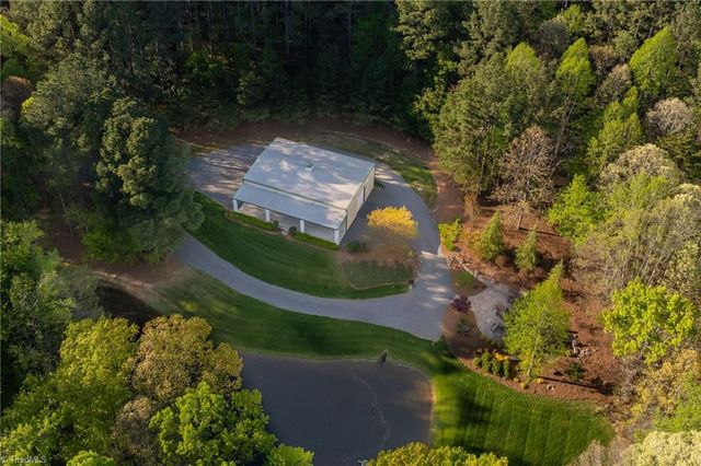 11555 Double Spring Road, Lewisville, NC 27023