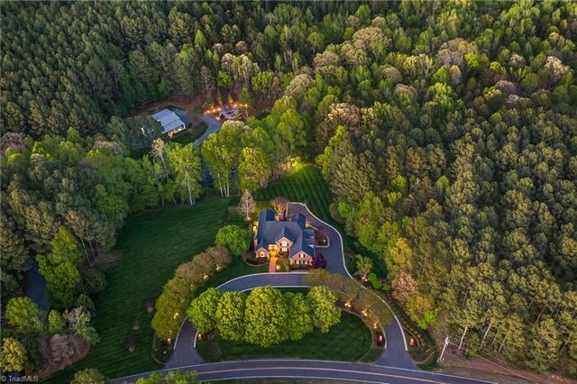 11555 Double Spring Road, Lewisville, NC 27023