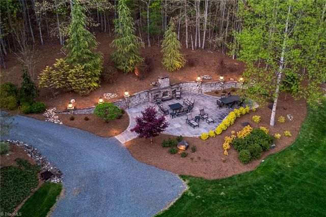 11555 Double Spring Road, Lewisville, NC 27023