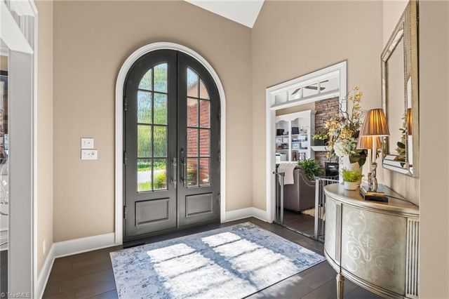 11555 Double Spring Road, Lewisville, NC 27023