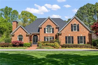 11555 Double Spring Road, Lewisville, NC 27023