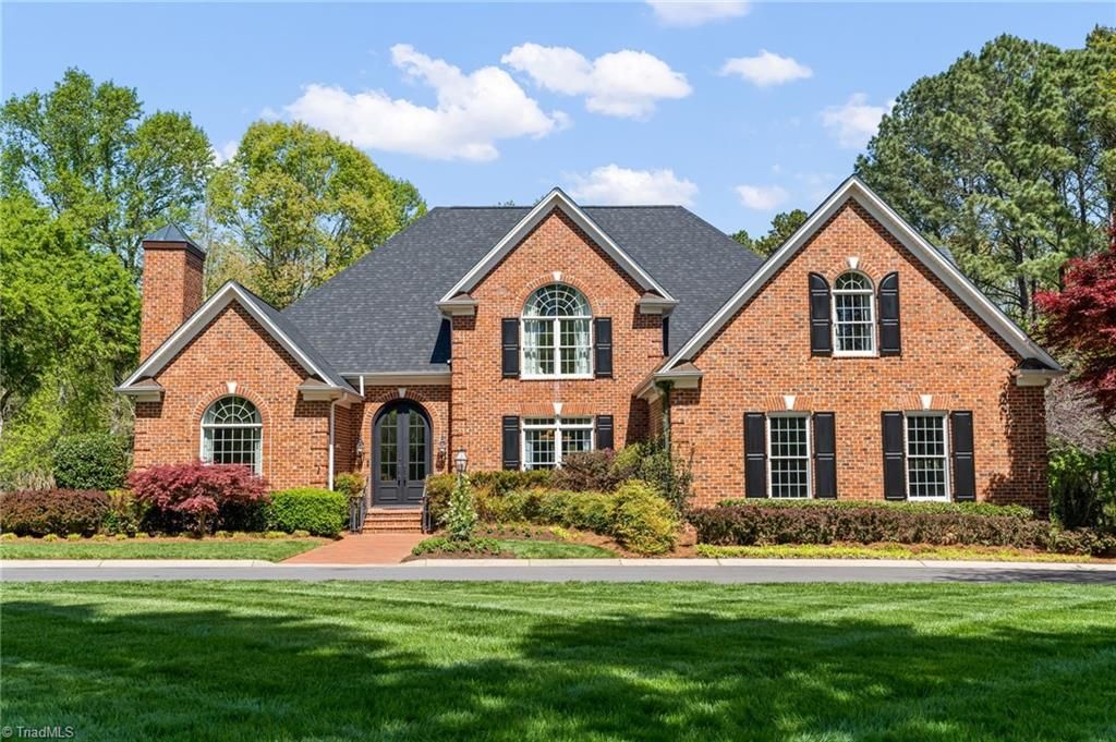 11555 Double Spring Road, Lewisville, NC 27023