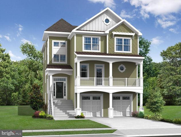 34556 SIPPLE DR, Harbeson, DE 19951