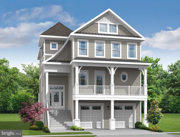 34556 SIPPLE DR, Harbeson, DE 19951