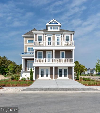 34556 SIPPLE DR, Harbeson, DE 19951