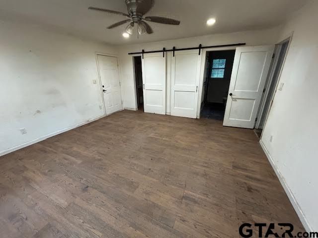983 Nandena Rd, Gilmer, TX 75644