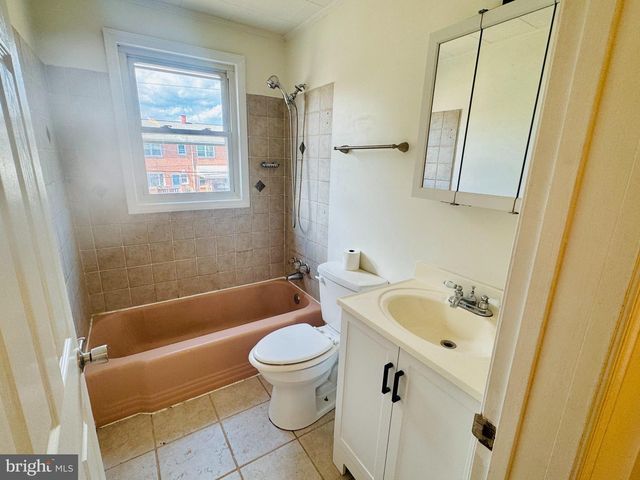 2239 SOUTHORN RD, Middle River, MD 21220