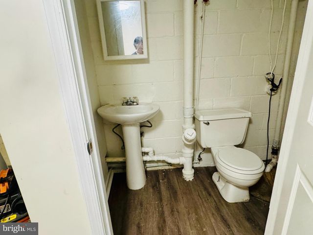 2239 SOUTHORN RD, Middle River, MD 21220