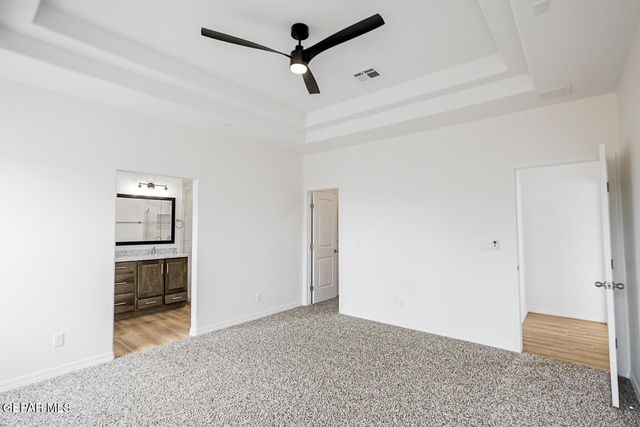 130 Peregrino Trail, Sunland Park, NM 88063