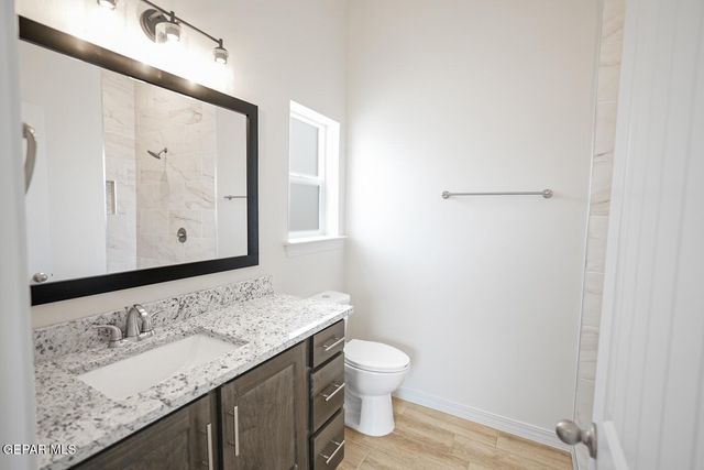 130 Peregrino Trail, Sunland Park, NM 88063