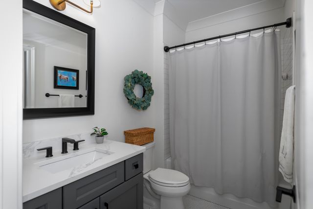 1375 Wintergreen Lane, Signal Mountain, TN 37377