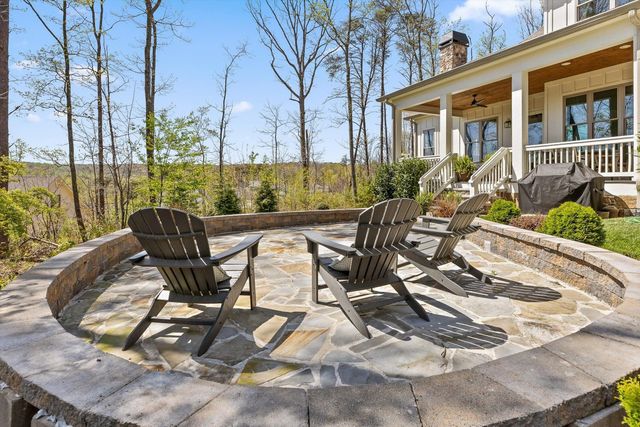 1375 Wintergreen Lane, Signal Mountain, TN 37377