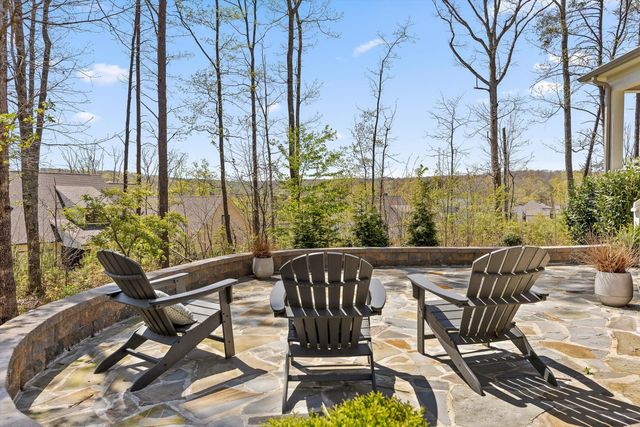 1375 Wintergreen Lane, Signal Mountain, TN 37377