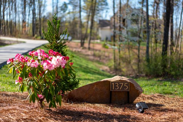 1375 Wintergreen Lane, Signal Mountain, TN 37377