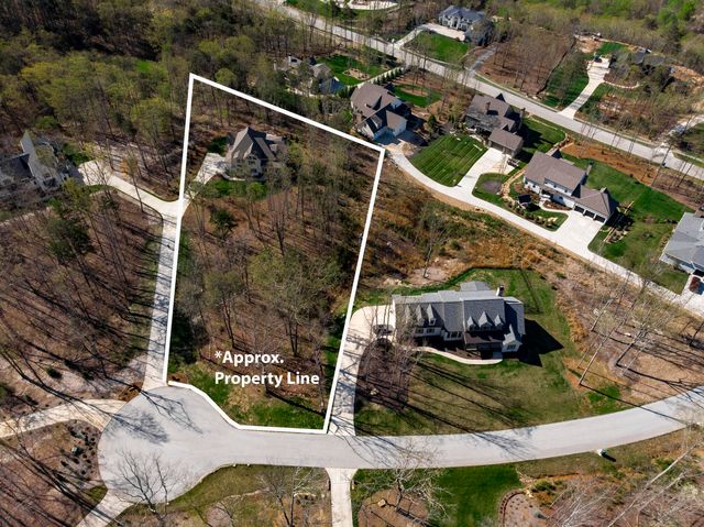 1375 Wintergreen Lane, Signal Mountain, TN 37377