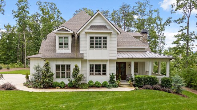 1375 Wintergreen Lane, Signal Mountain, TN 37377