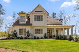 1375 Wintergreen Lane, Signal Mountain, TN 37377
