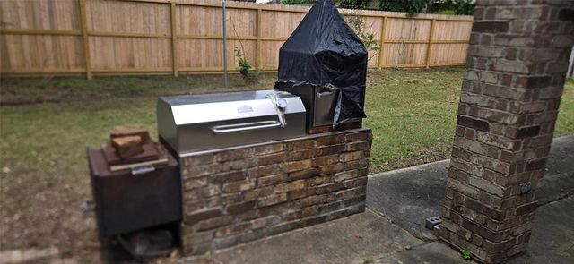 17440 Calmwater Drive, Montgomery, TX 77356