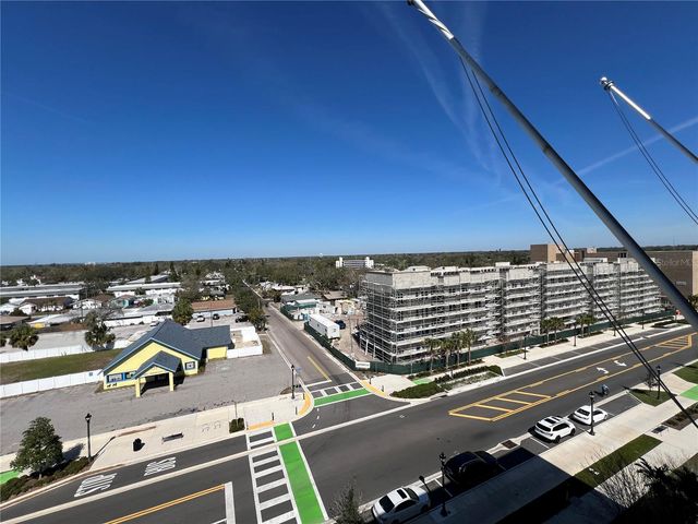 1255 CLEVELAND STREET 400, Clearwater, FL 33755