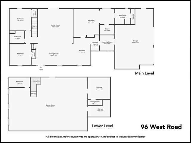 96 West Road, Warne, NC 28909