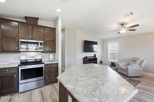 8865 E BASELINE Road 1417, Mesa, AZ 85209